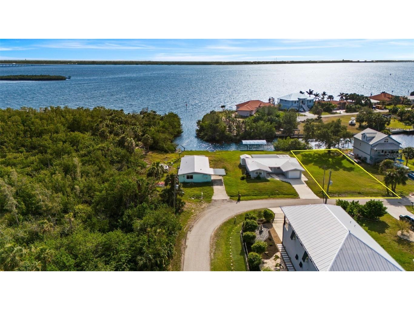 157 Danforth Drive Punta Gorda FL 33980 - PEACE RIVER TB8336280 image12