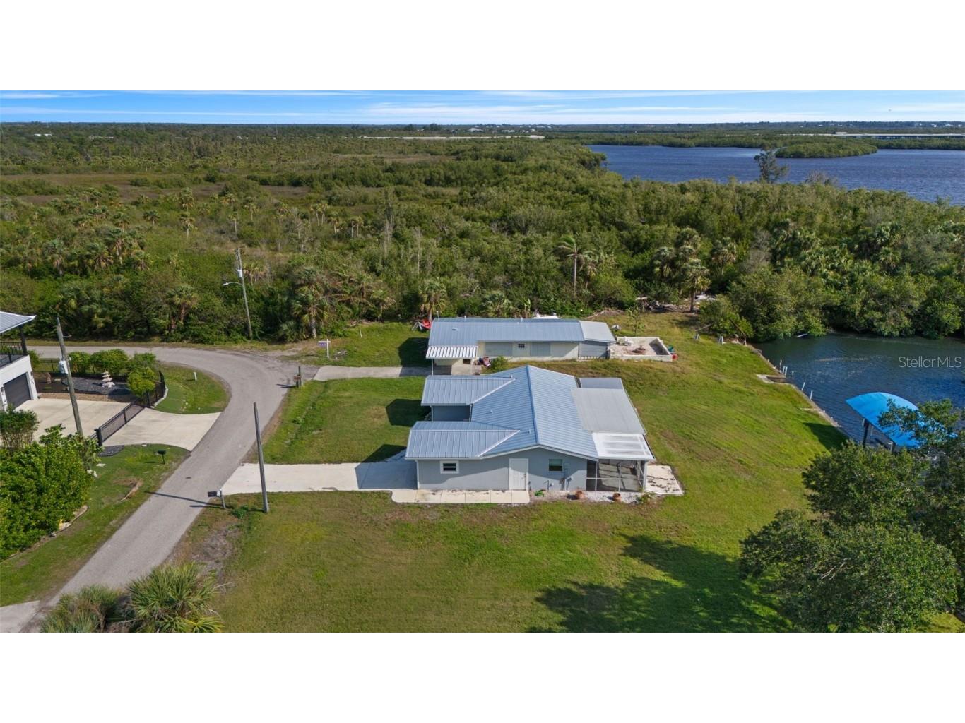 157 Danforth Drive Punta Gorda FL 33980 - PEACE RIVER TB8336280 image16