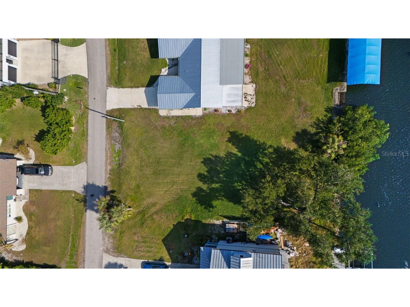 157 Danforth Drive Punta Gorda FL 33980 - PEACE RIVER TB8336280 image17