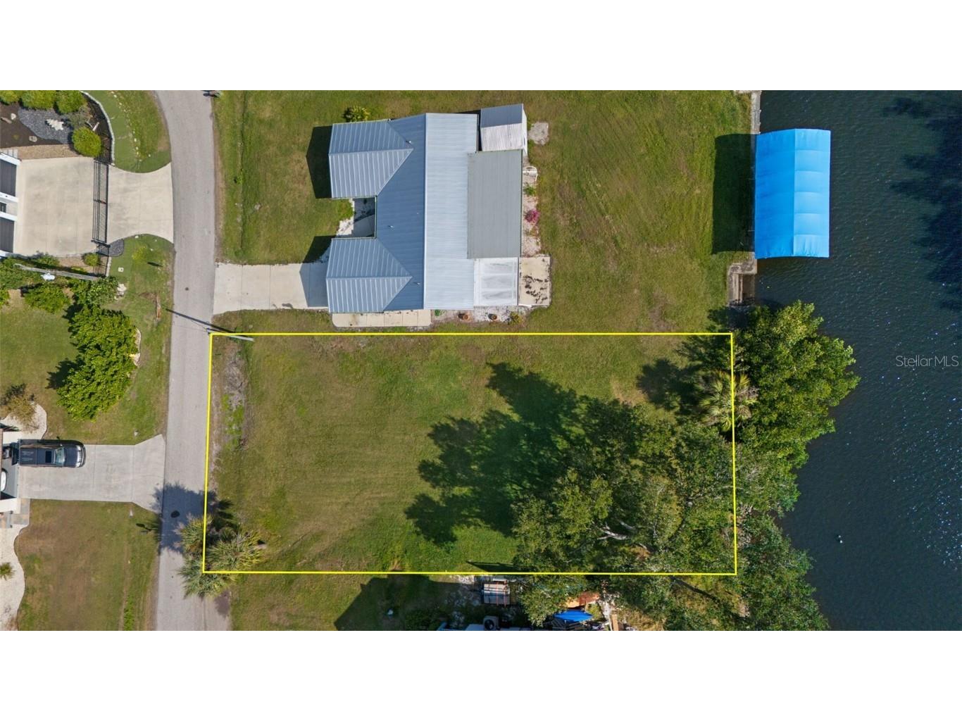 157 Danforth Drive Punta Gorda FL 33980 - PEACE RIVER TB8336280 image20