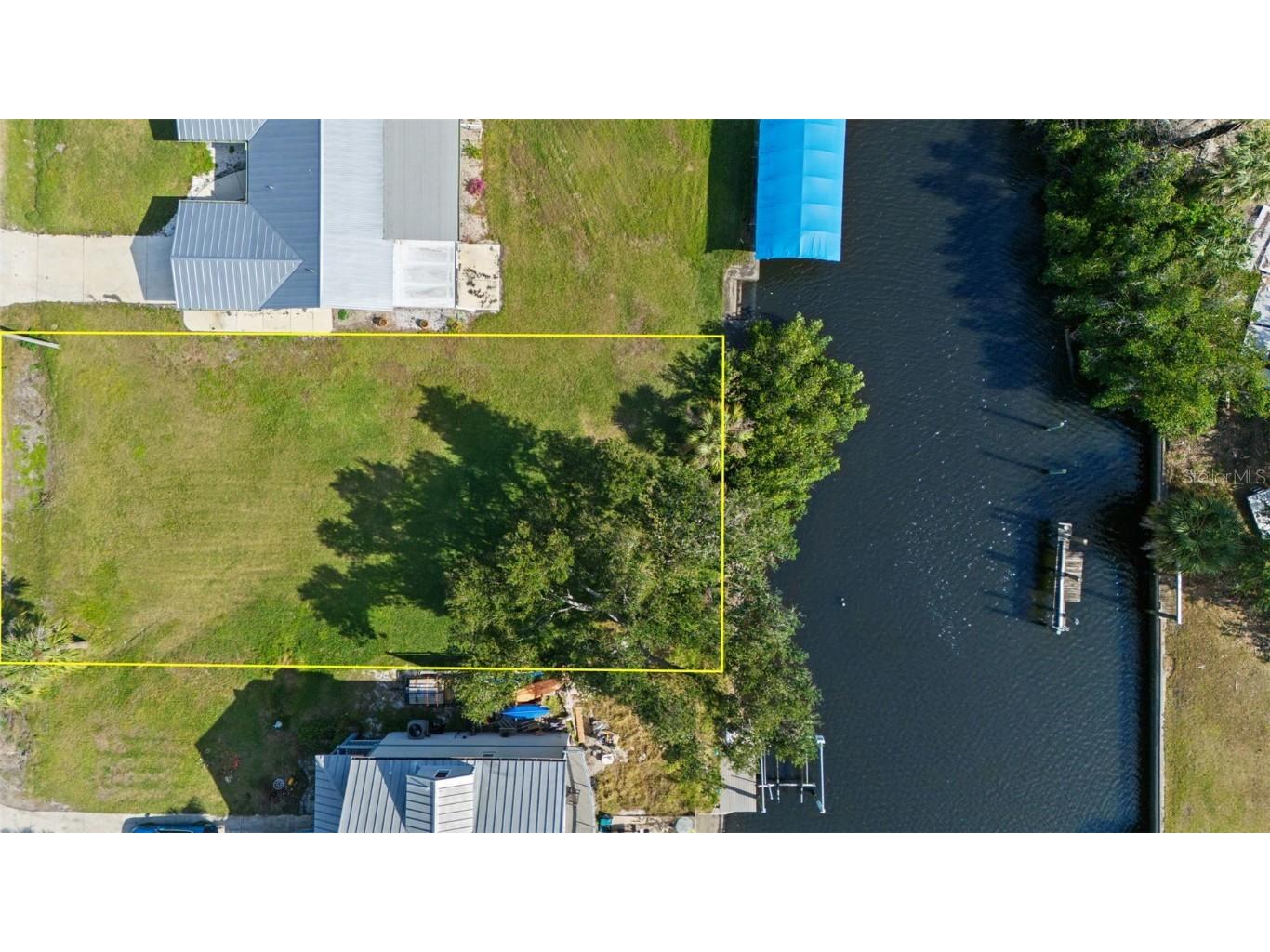 157 Danforth Drive Punta Gorda FL 33980 - PEACE RIVER TB8336280 image22