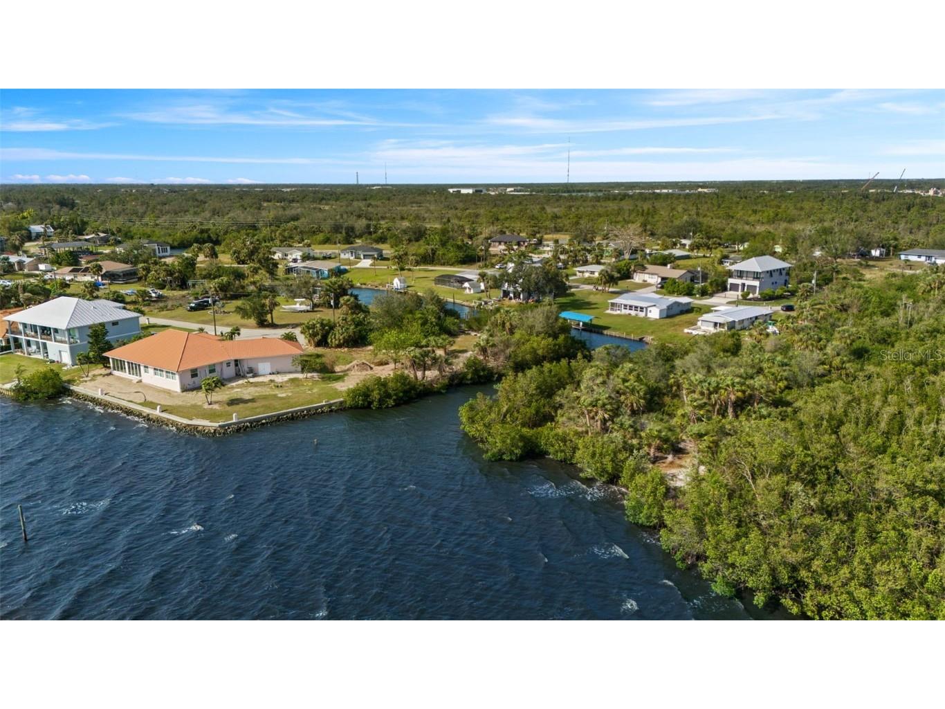 157 Danforth Drive Punta Gorda FL 33980 - PEACE RIVER TB8336280 image23