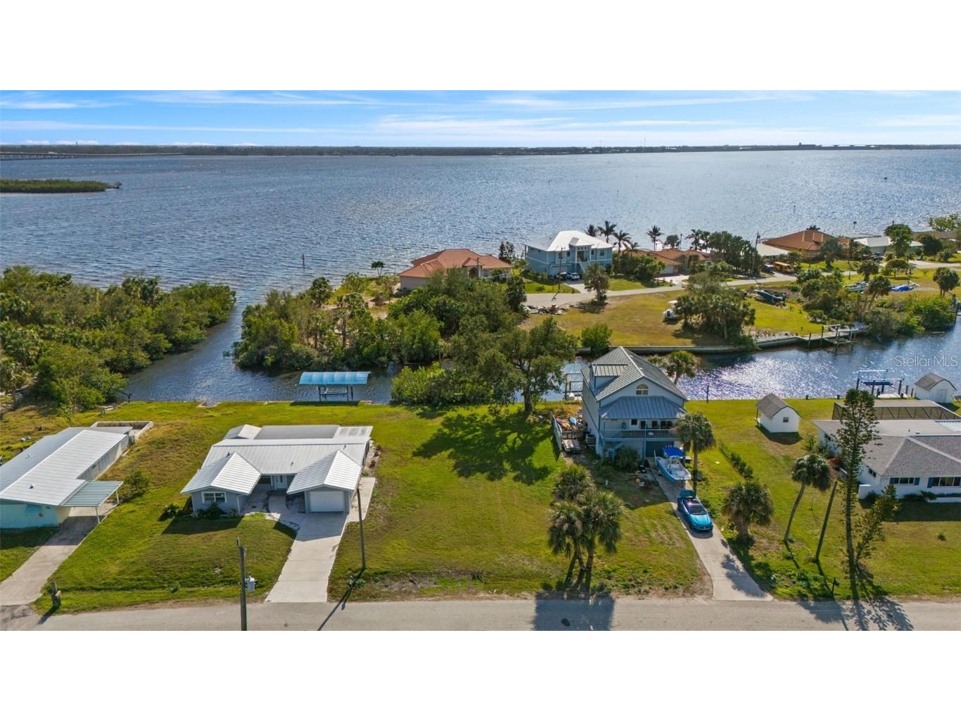 157 Danforth Drive Punta Gorda FL 33980 - PEACE RIVER TB8336280 image3