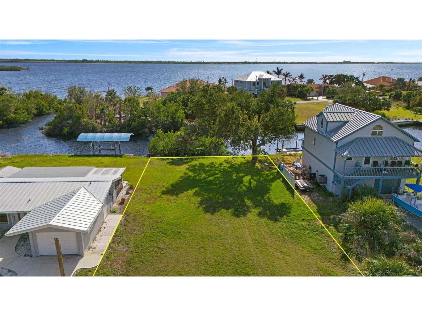 157 Danforth Drive Punta Gorda FL 33980 - PEACE RIVER TB8336280 image4