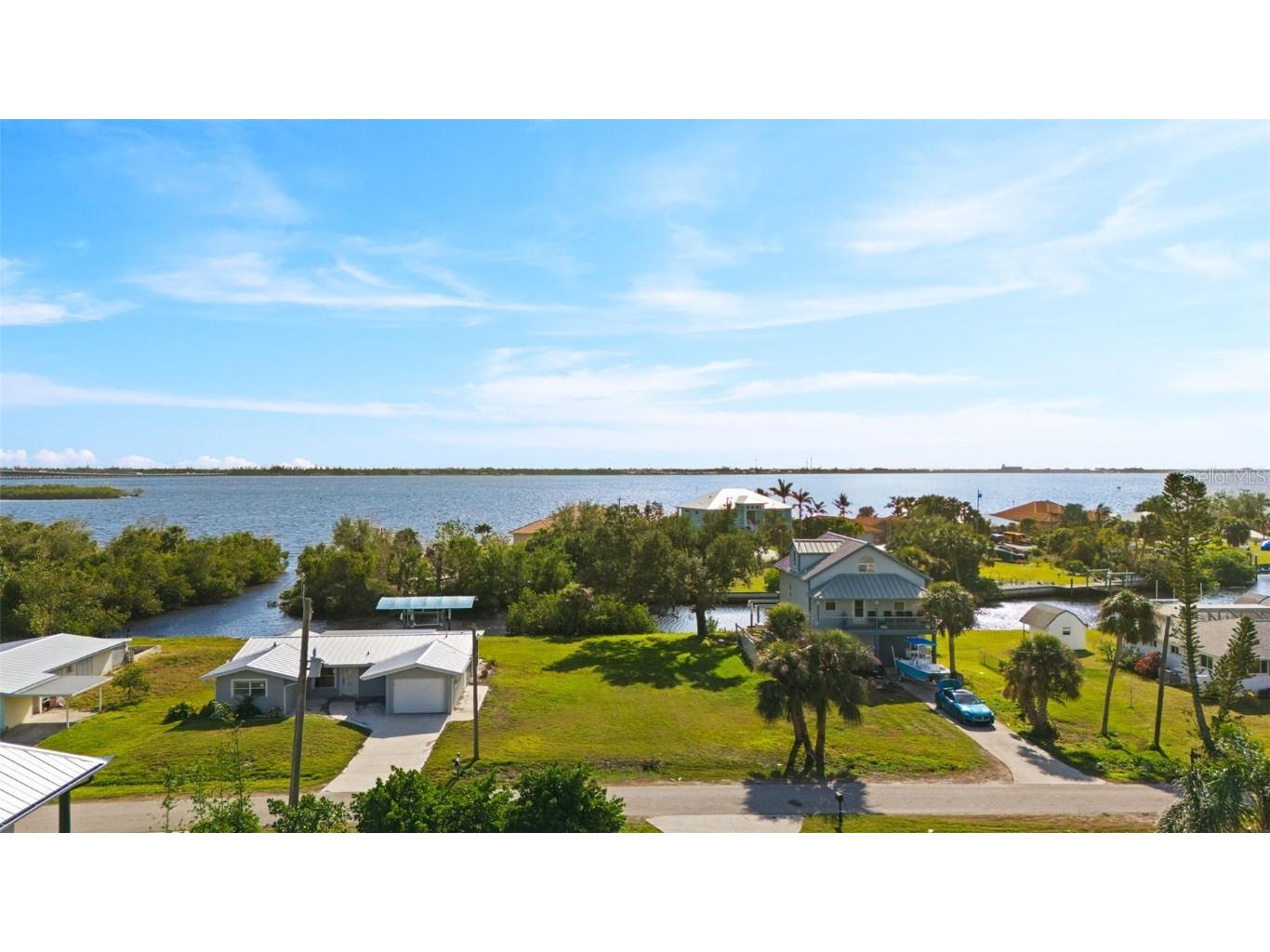 157 Danforth Drive Punta Gorda FL 33980 - PEACE RIVER TB8336280 image5