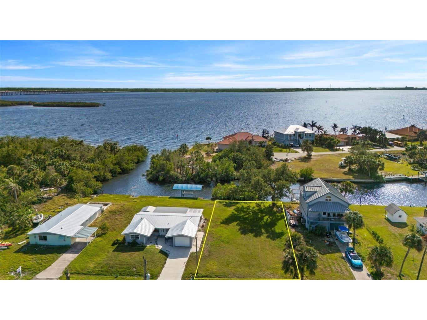 157 Danforth Drive Punta Gorda FL 33980 - PEACE RIVER TB8336280 image8