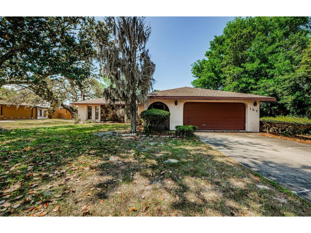 157 Dartmouth Avenue Spring Hill FL 34606 T3438065 image1