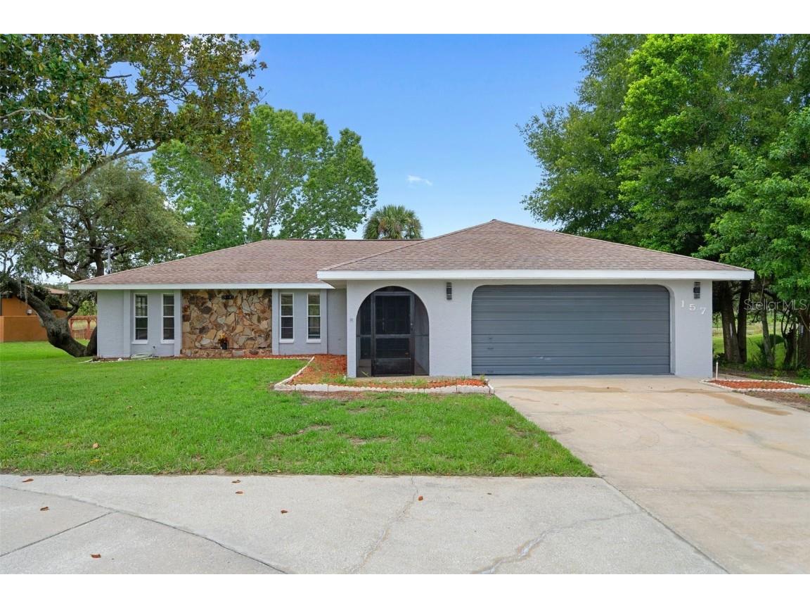 157 Dartmouth Avenue Spring Hill FL 34606 W7856801 image1