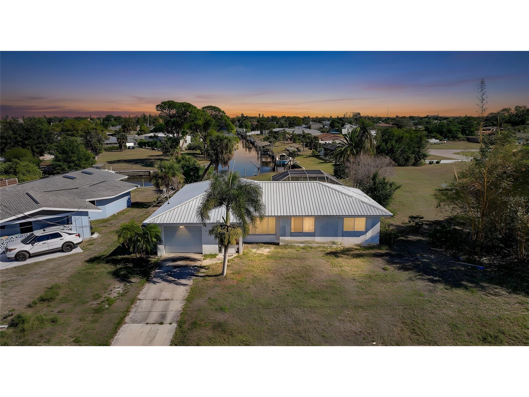 157 Deerfield Avenue NE Port Charlotte FL 33952 D6145852 image1