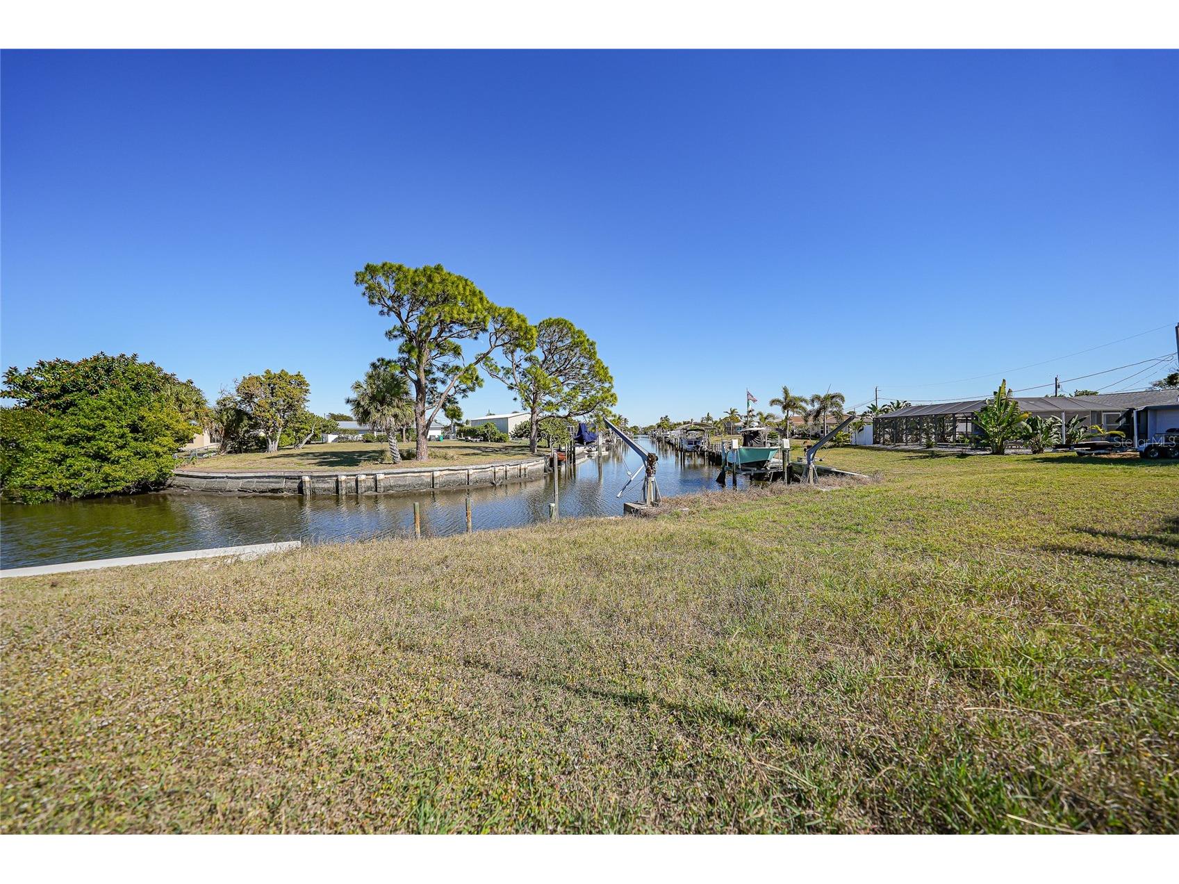 157 Deerfield Avenue NE Port Charlotte FL 33952 D6145852 image31