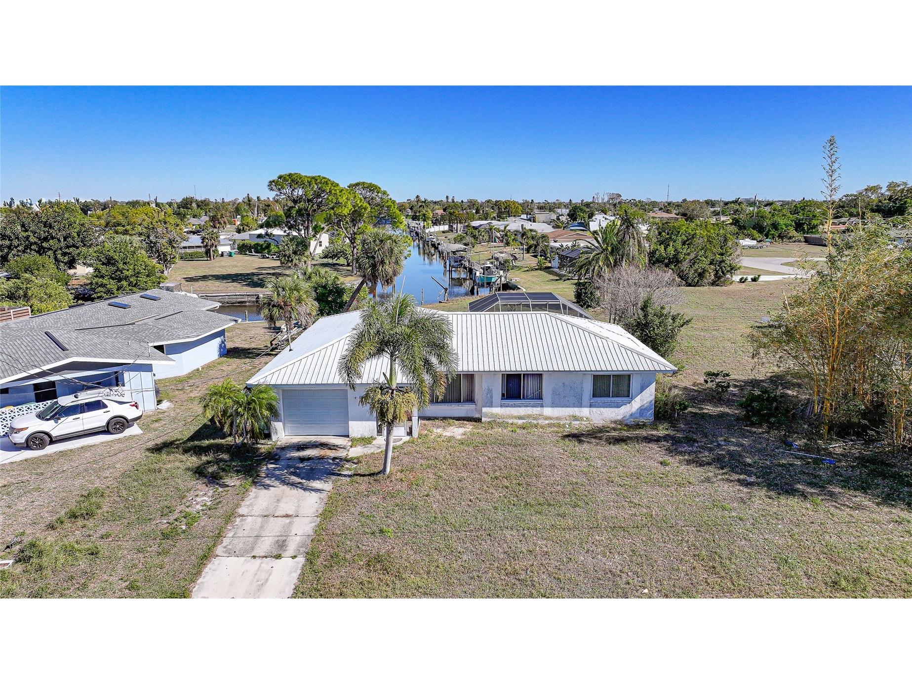 157 Deerfield Avenue NE Port Charlotte FL 33952 D6145852 image34