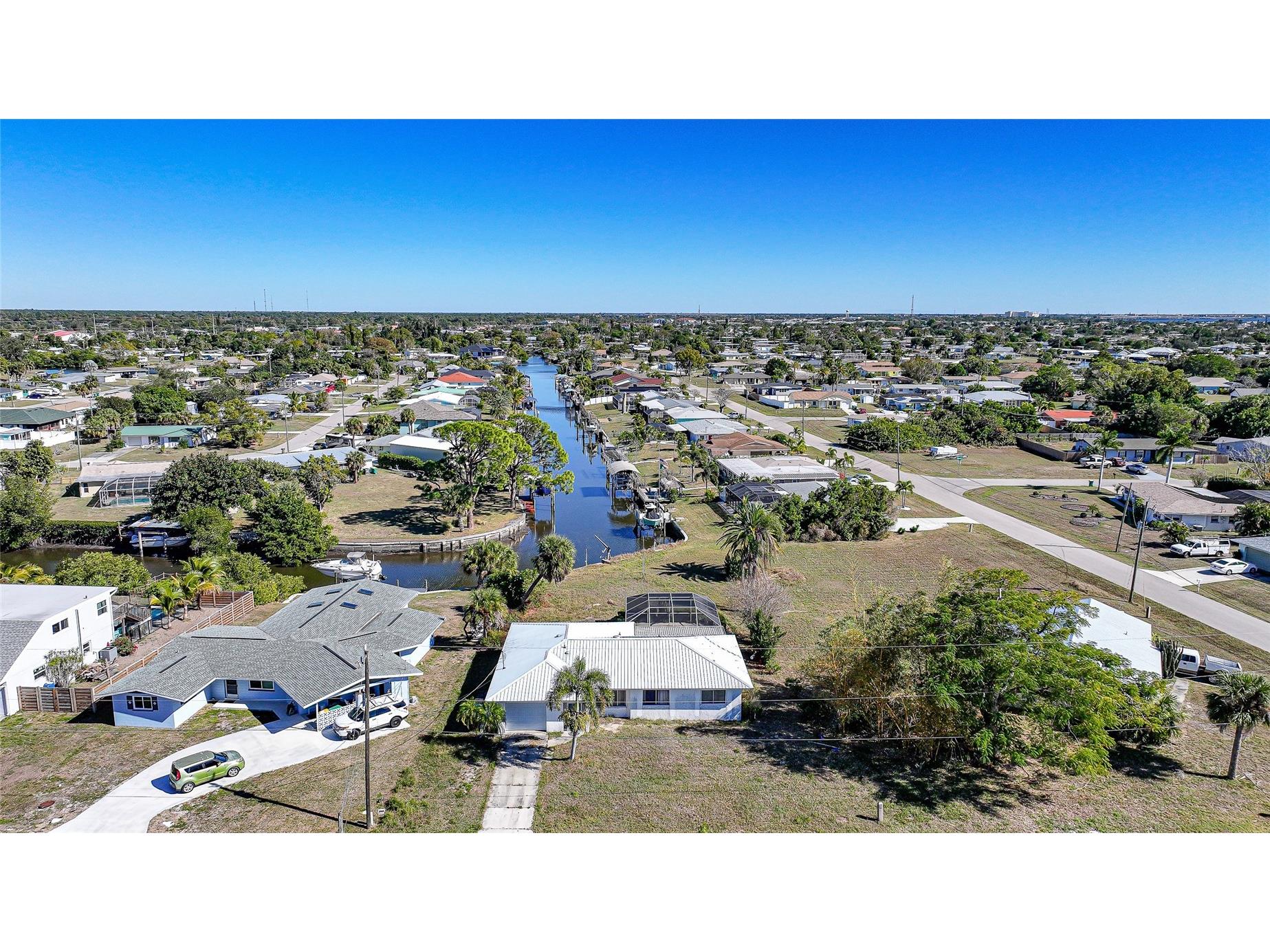 157 Deerfield Avenue NE Port Charlotte FL 33952 D6145852 image36