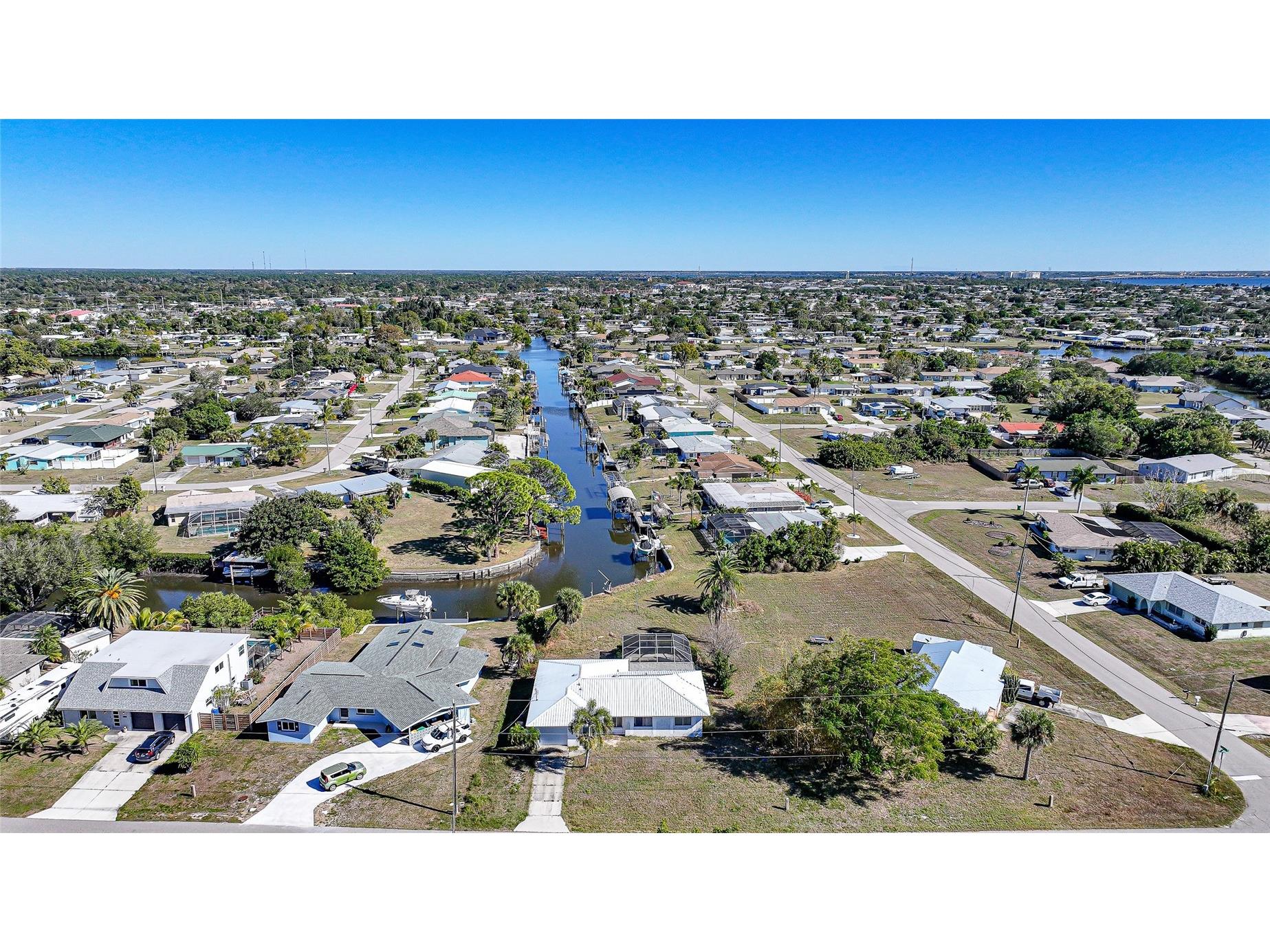 157 Deerfield Avenue NE Port Charlotte FL 33952 D6145852 image37