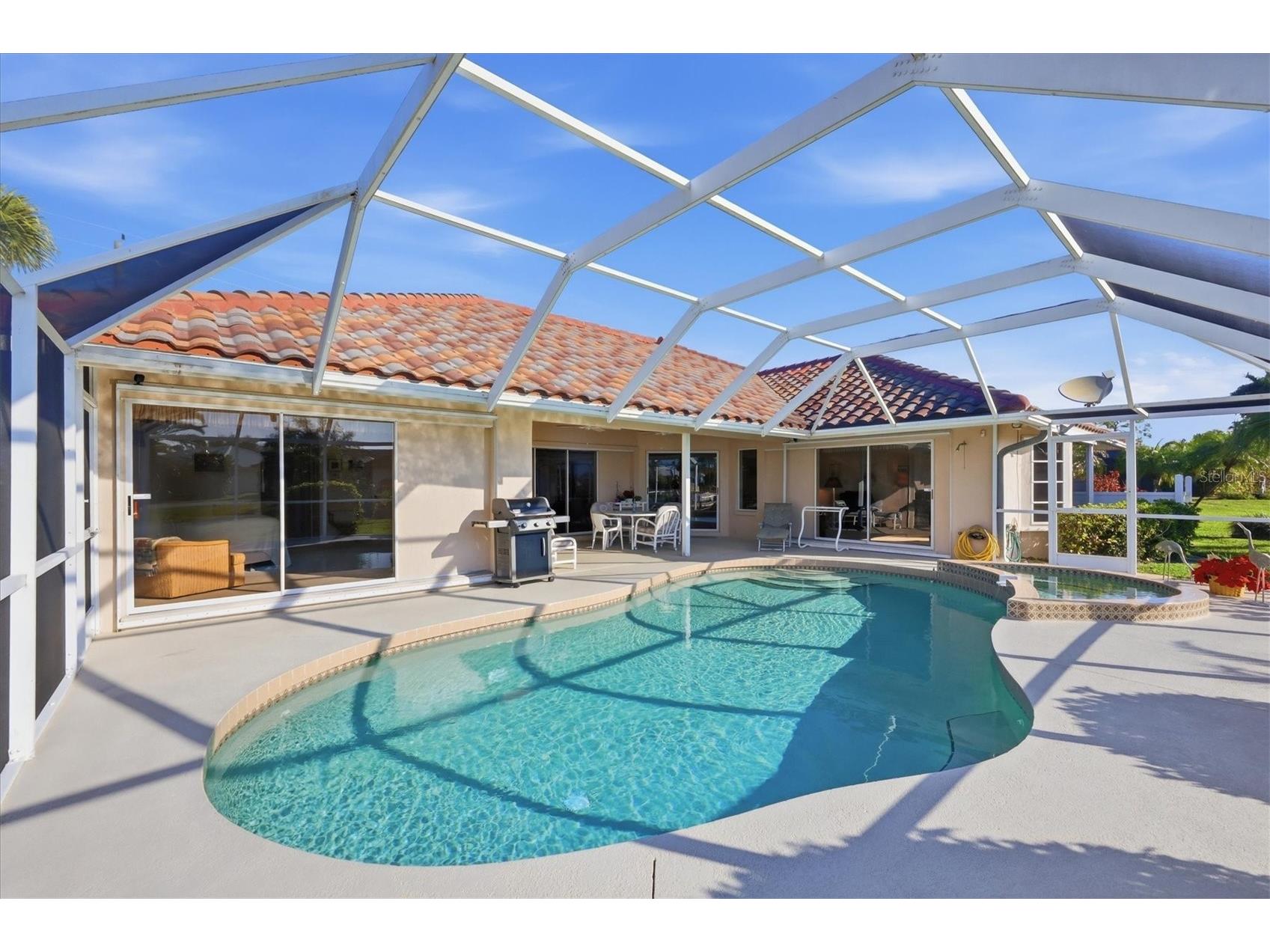 157 Englewood Isles Parkway Englewood FL 34223 D6146260 image37