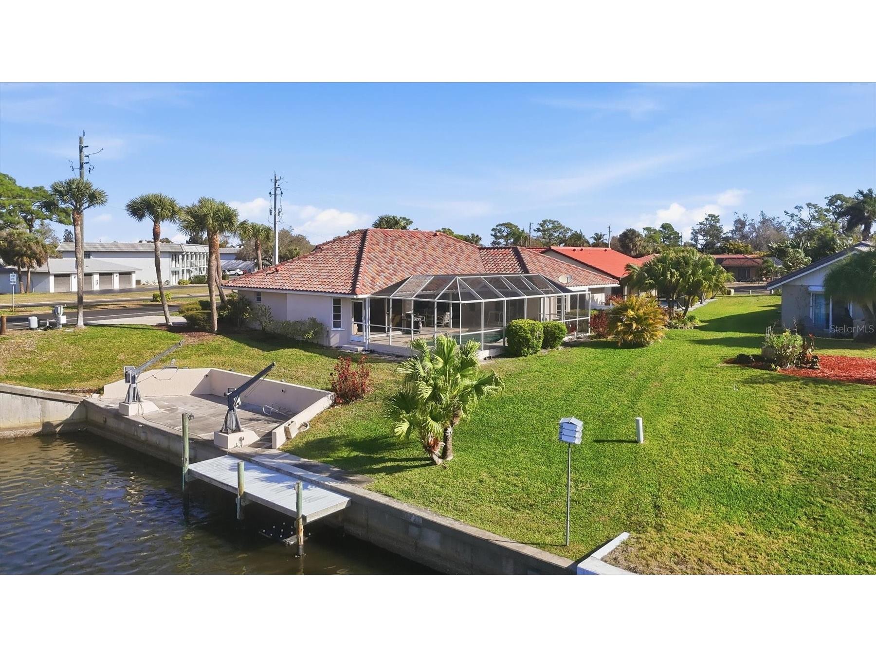 157 Englewood Isles Parkway Englewood FL 34223 D6146260 image41