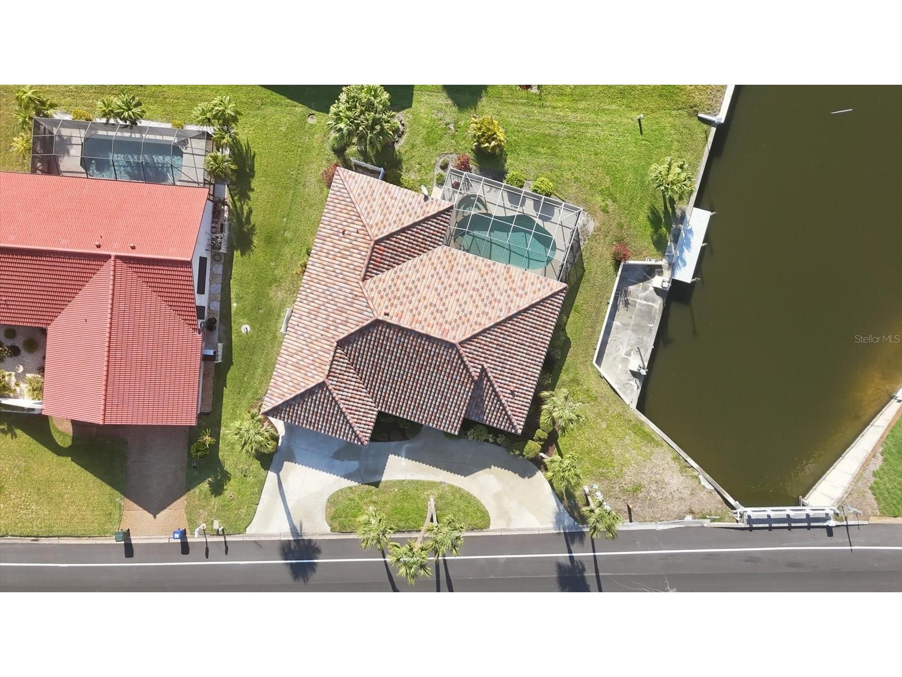 157 Englewood Isles Parkway Englewood FL 34223 D6146260 image42