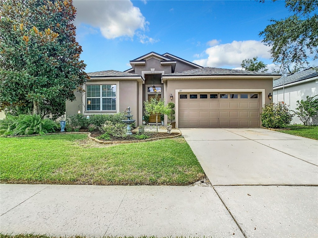 157 Fairmont Drive Spring Hill FL 34609 W7868915 image1