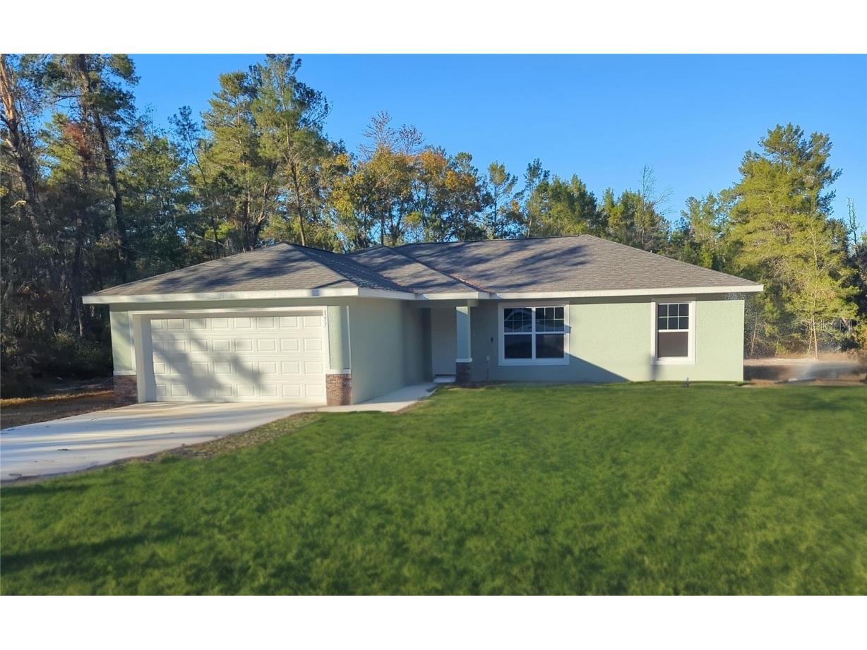 157 Fisher Court Ocklawaha FL 32179 OM689003 image1
