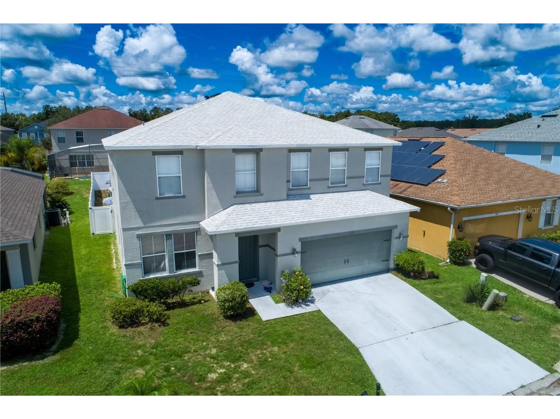 157 Forest View Court Davenport FL 33896 O6341921 image1