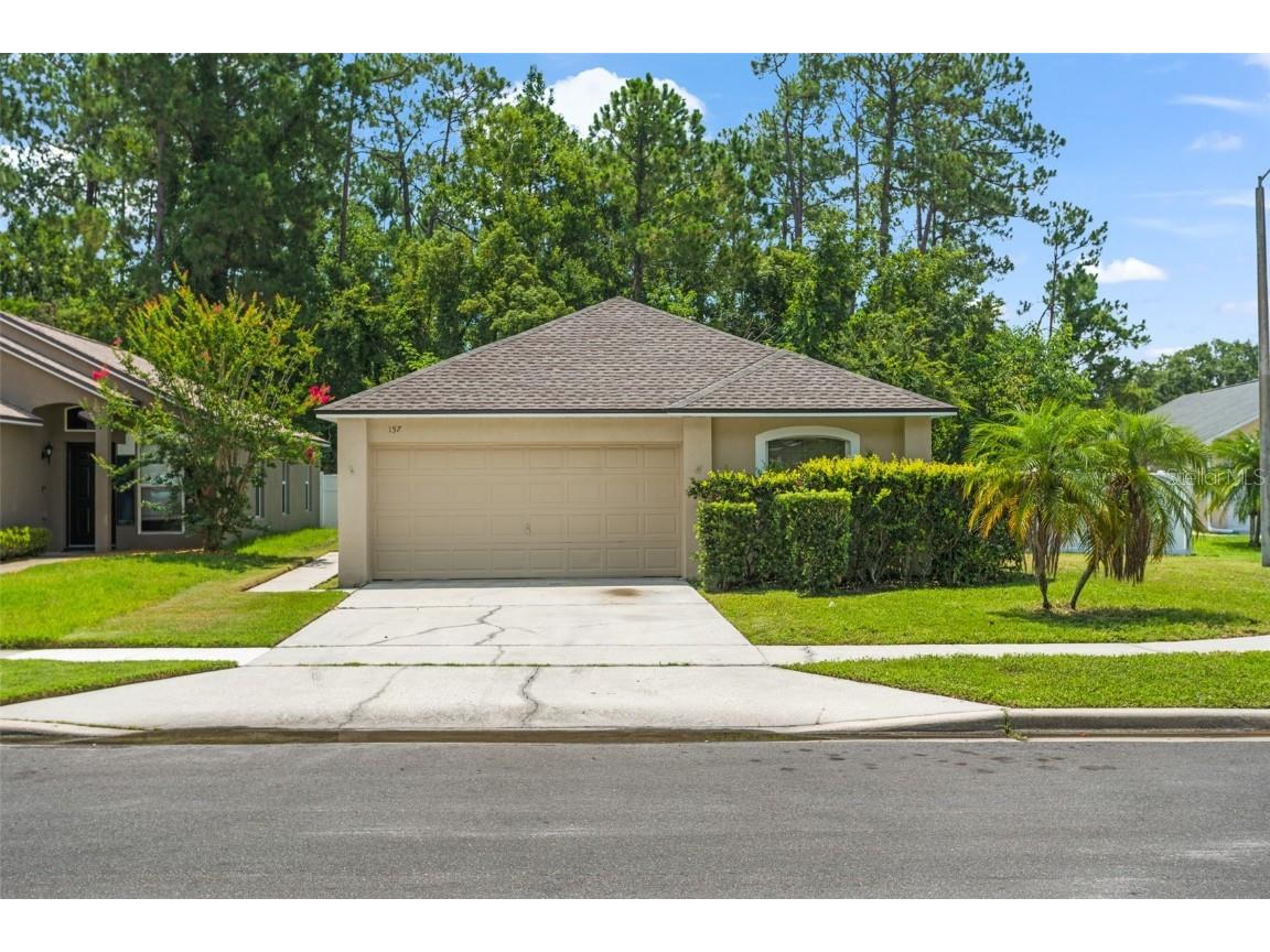157 Gleason Cove Sanford FL 32773 O6124167 image1
