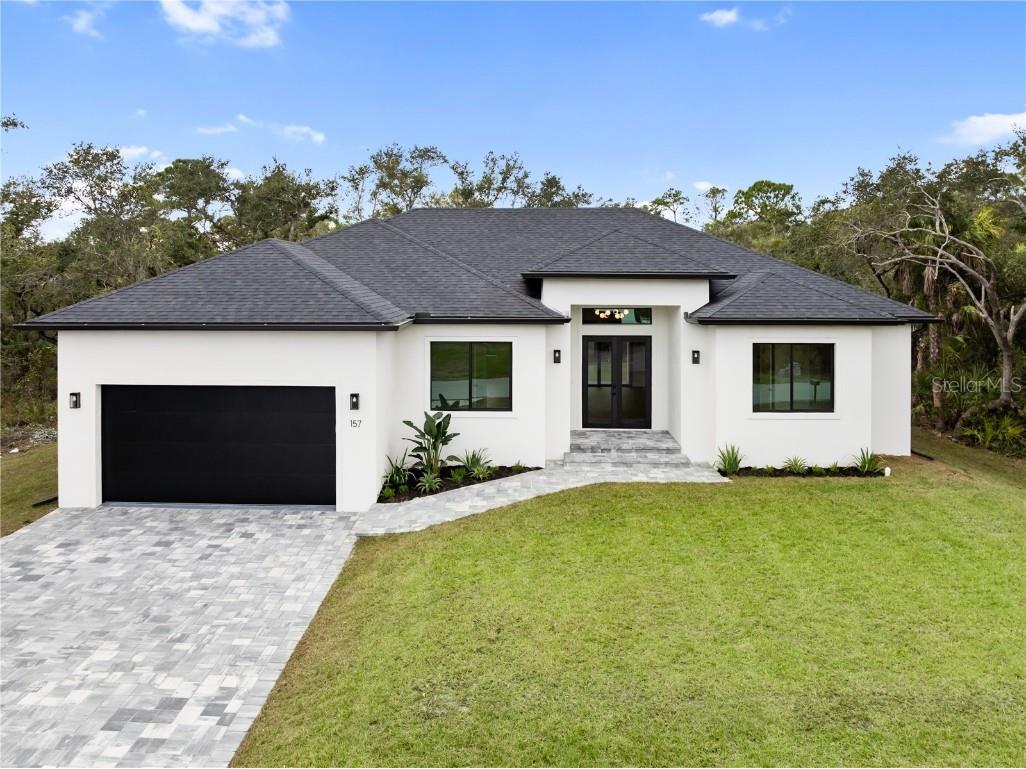 157 Heather Street Port Charlotte FL 33953 A4673792 image1