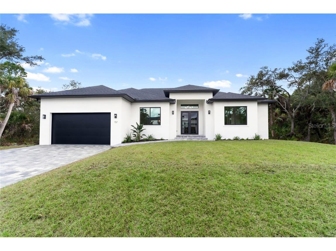 157 Heather Street Port Charlotte FL 33953 A4673792 image2