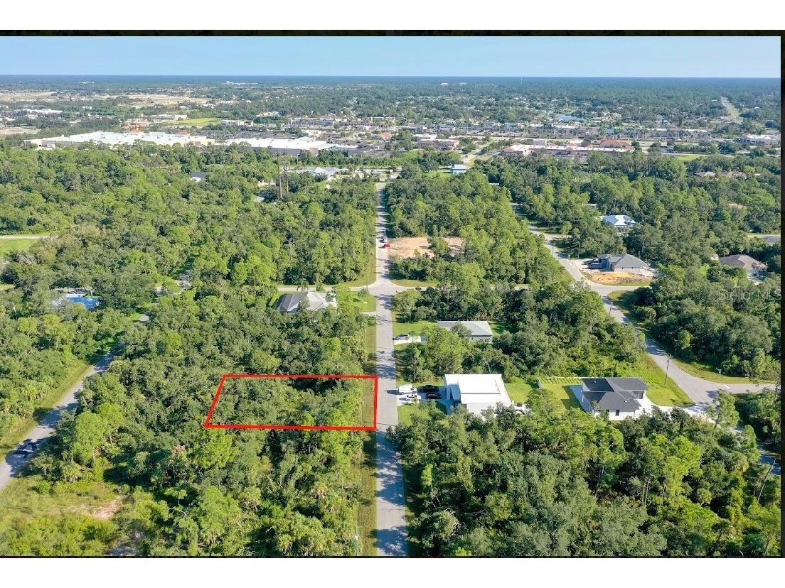 157 Heather Street Port Charlotte FL 33953 O6257146 image1