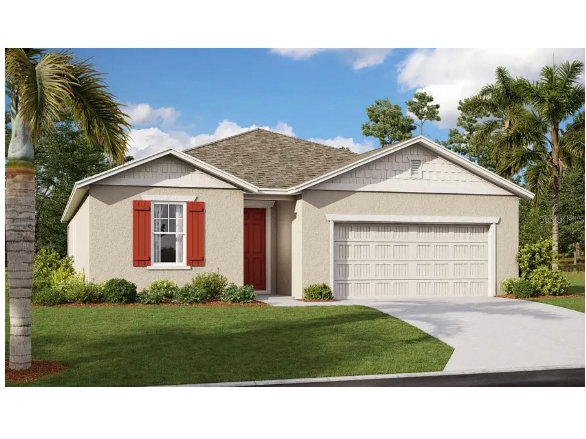 157 Hilltop Bloom Loop Haines City FL 33844 J976289 image1