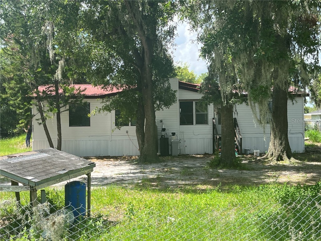 157 Hilton Road Bowling Green FL 33834 S5129146 image1
