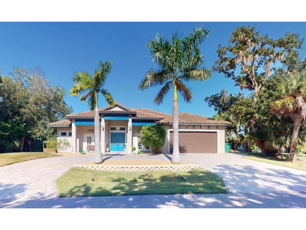 157 Hoffer Street Port Charlotte FL 33953 - APOLLO WATERWAY C7515757 image1