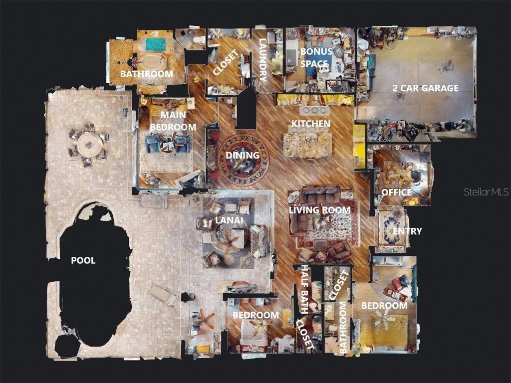 157 Hoffer Street Port Charlotte FL 33953 - APOLLO WATERWAY C7515757 image100