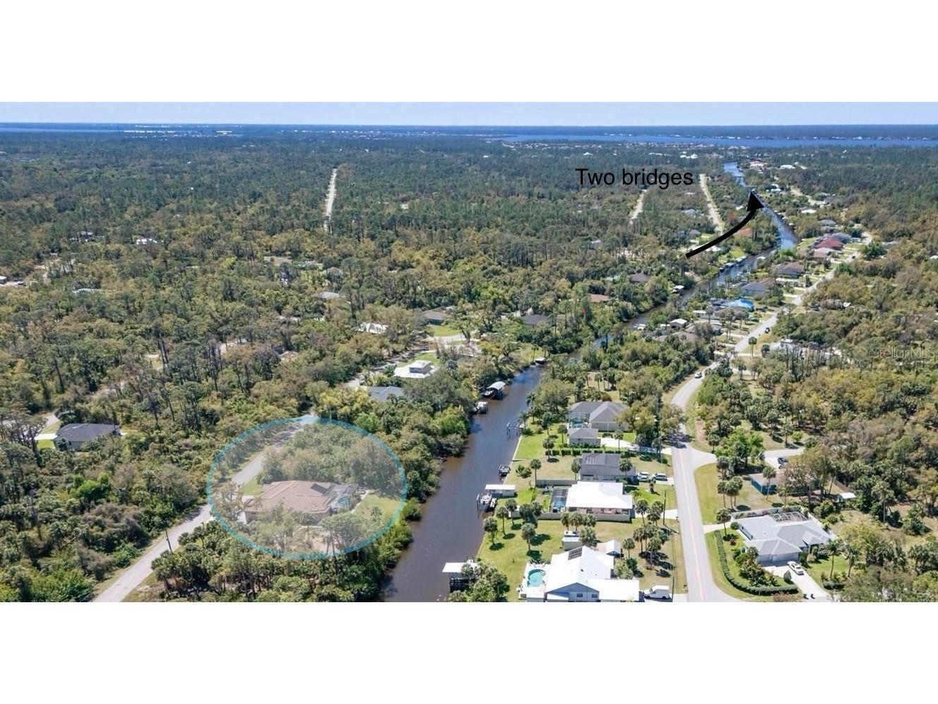 157 Hoffer Street Port Charlotte FL 33953 - APOLLO WATERWAY C7515757 image11