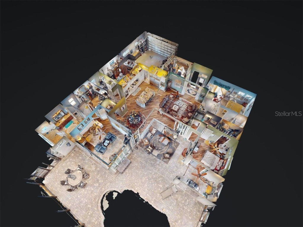 157 Hoffer Street Port Charlotte FL 33953 - APOLLO WATERWAY C7515757 image99