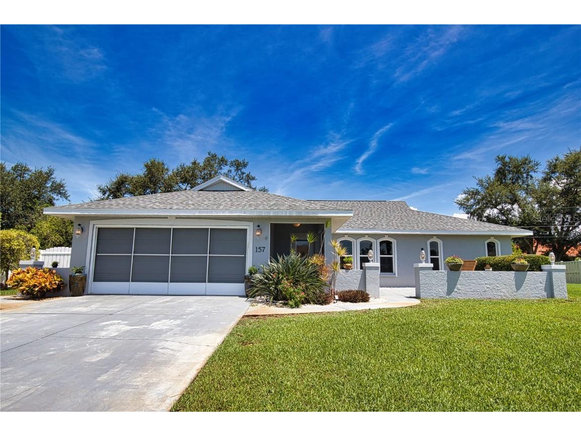 157 Hourglass Drive Venice FL 34293 N6134091 image1