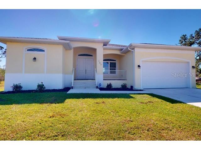 157 Ingram Boulevard Rotonda West FL 33947 C7471244 image1