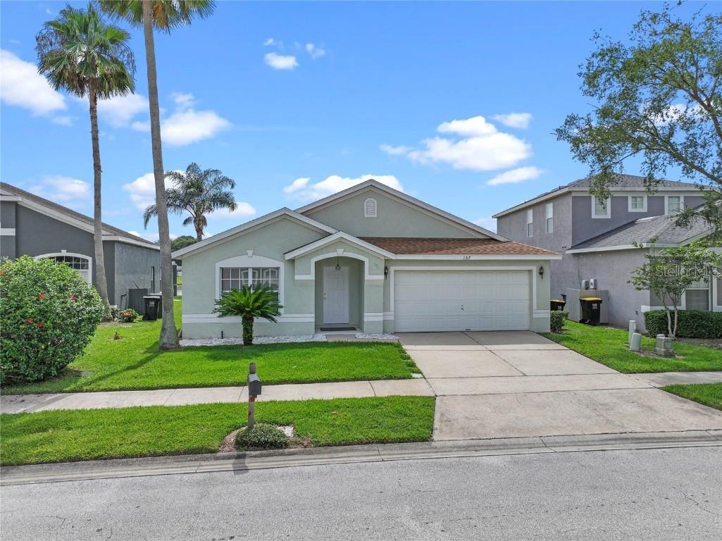 157 Julliard Boulevard Davenport FL 33897 G5070301 image1