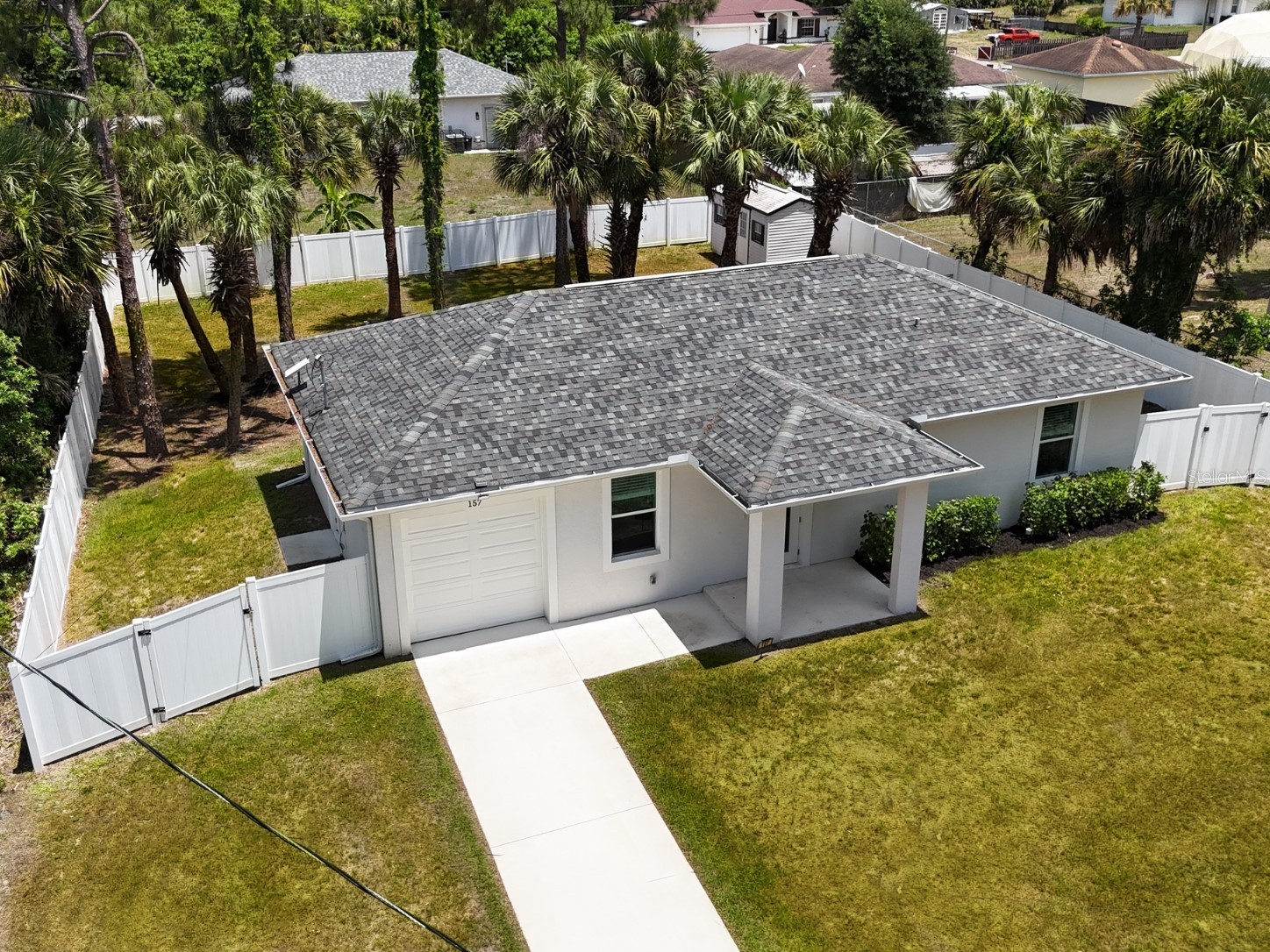 157 Karlow Avenue S Lehigh Acres FL 33974 C7525983 image39