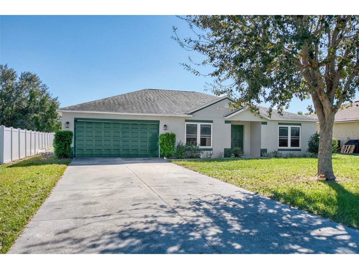 157 Lake Catherine Circle Groveland FL 34736 G5104106 image1