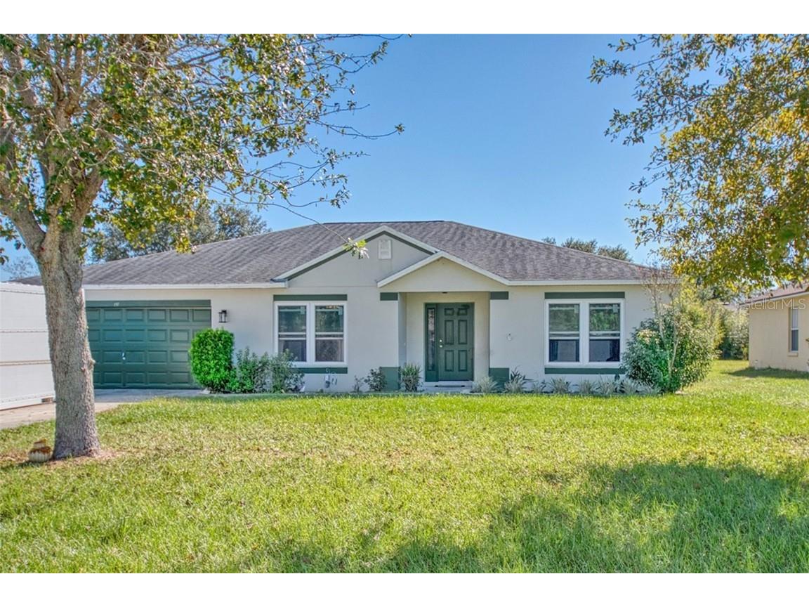 157 Lake Catherine Circle Groveland FL 34736 G5104106 image2