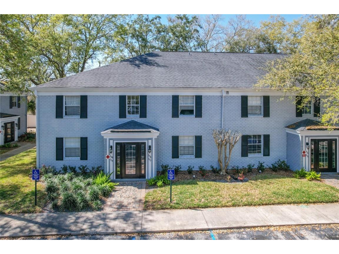 157 Lewfield Circle #157 Winter Park FL 32792 O6182642 image1