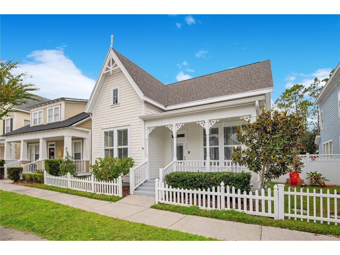 157 Longview Avenue Celebration FL 34747 S5094149 image1