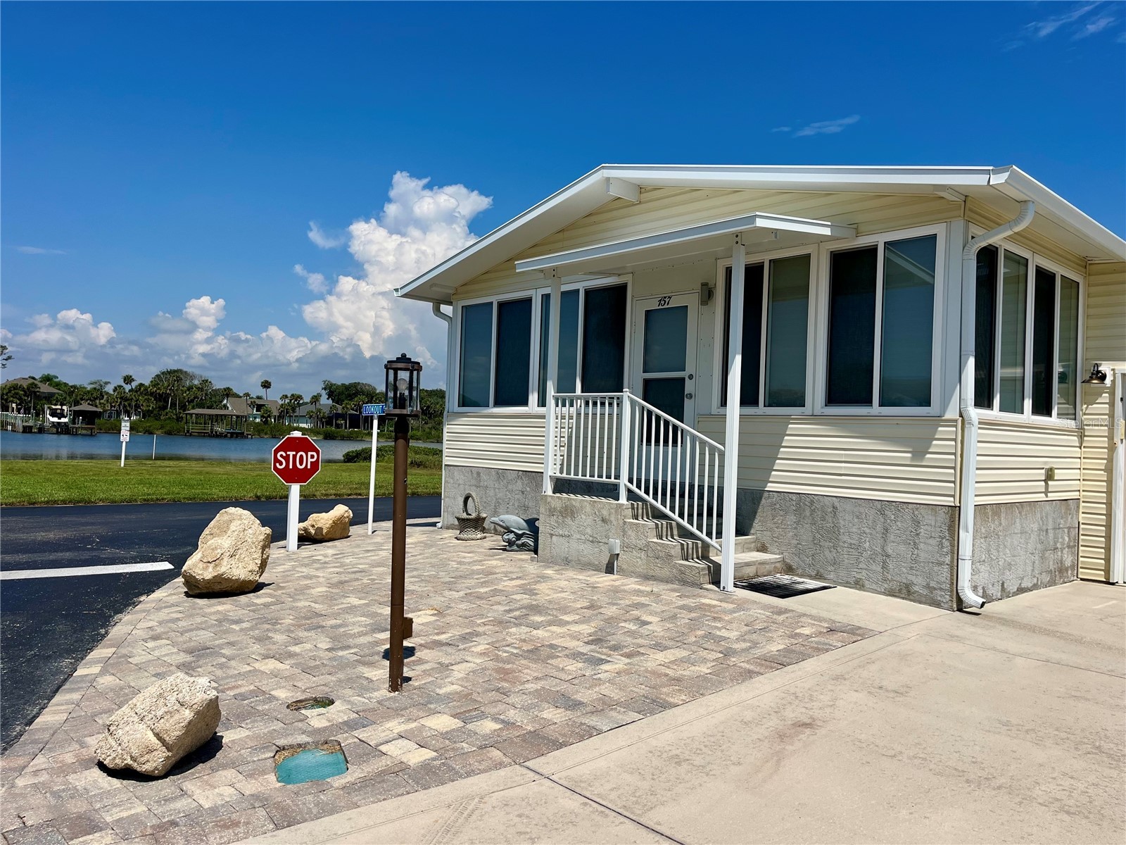 157 Lookout Drive Flagler Beach FL 32136 FC320030 image1