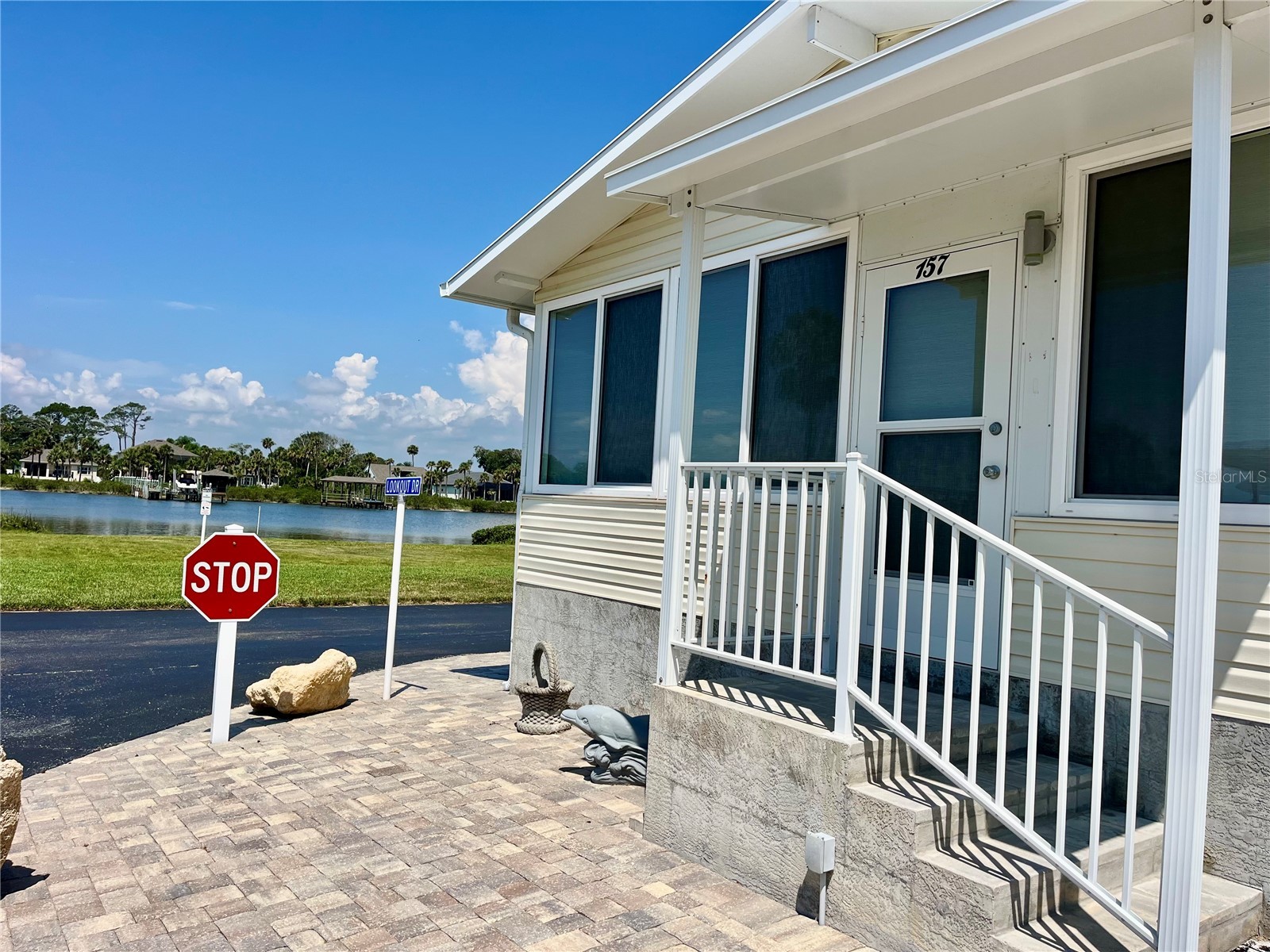 157 Lookout Drive Flagler Beach FL 32136 FC320030 image30