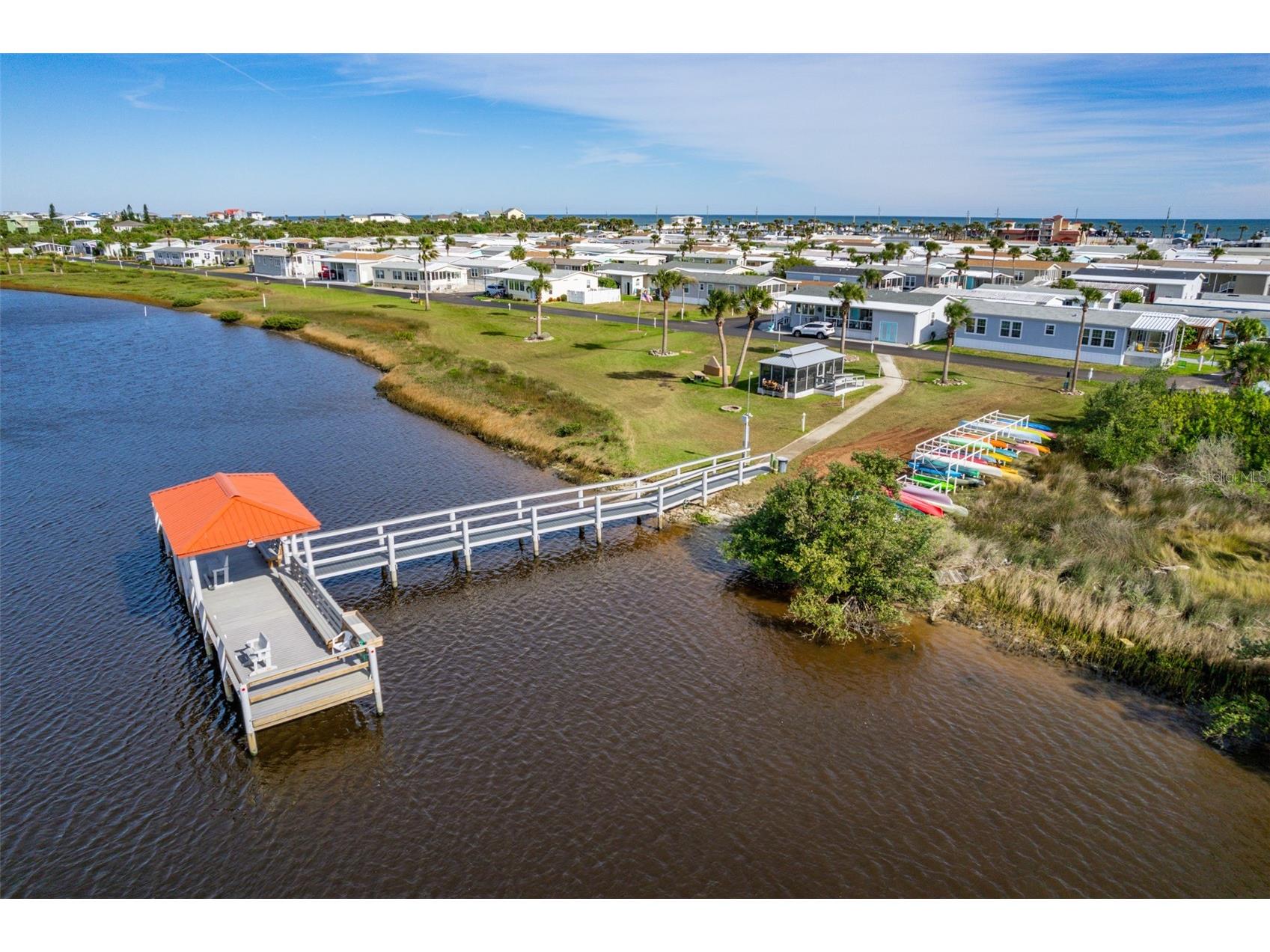 157 Lookout Drive Flagler Beach FL 32136 FC320030 image54