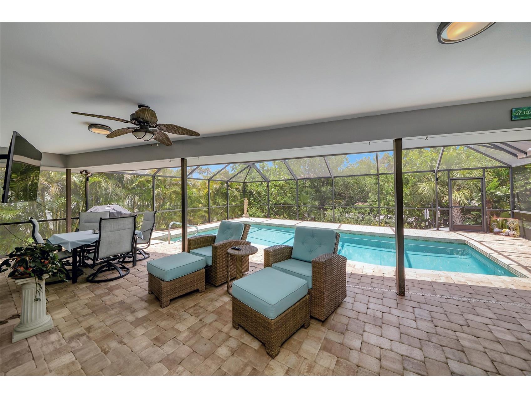 157 Lookout Point Drive Osprey FL 34229 A4694878 image35