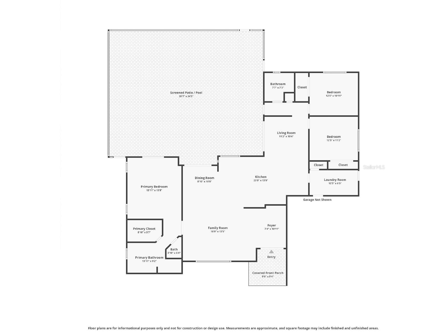 157 Lookout Point Drive Osprey FL 34229 A4694878 image4