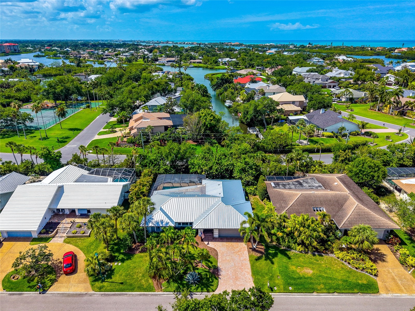 157 Lookout Point Drive Osprey FL 34229 A4694878 image42
