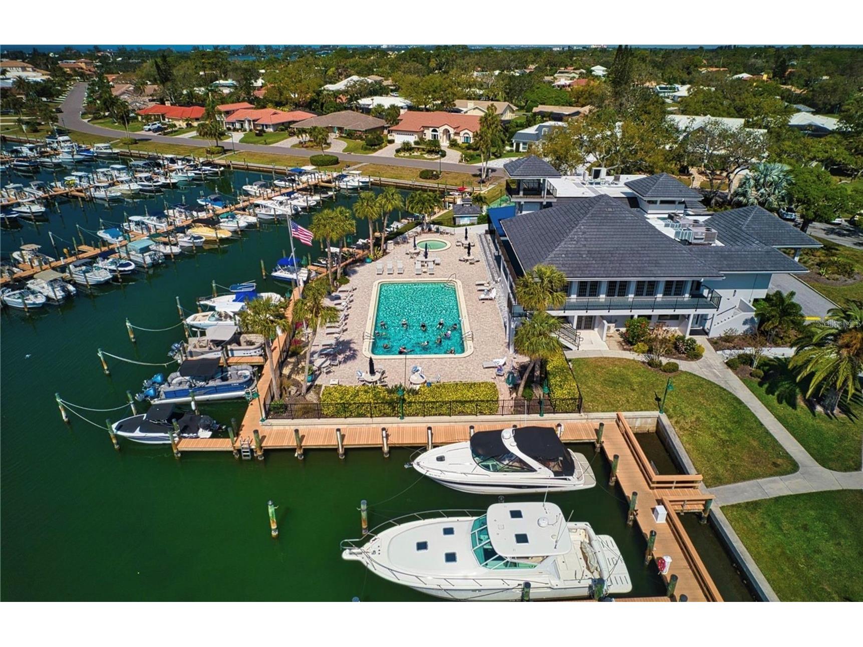 157 Lookout Point Drive Osprey FL 34229 A4694878 image49