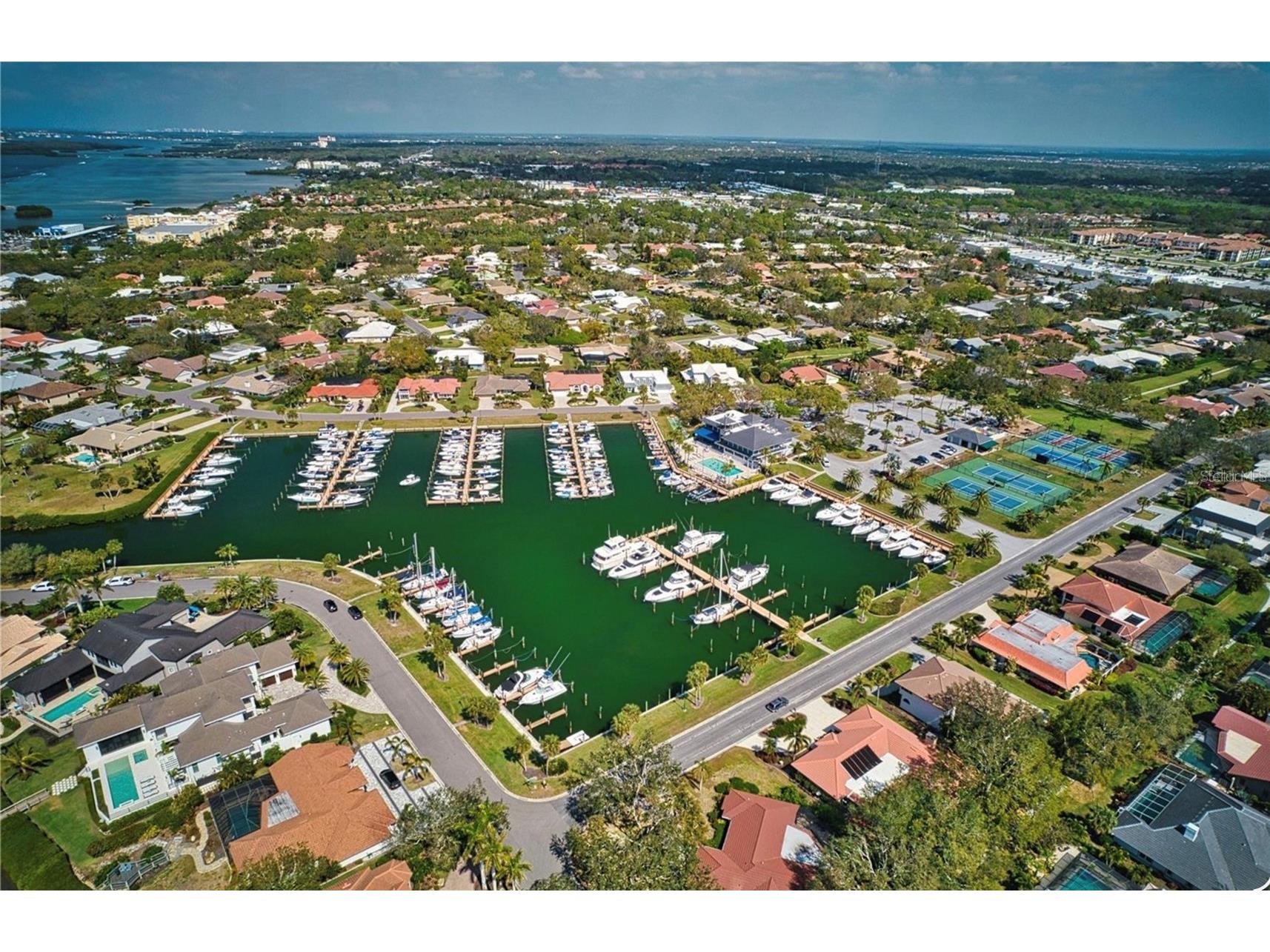 157 Lookout Point Drive Osprey FL 34229 A4694878 image72