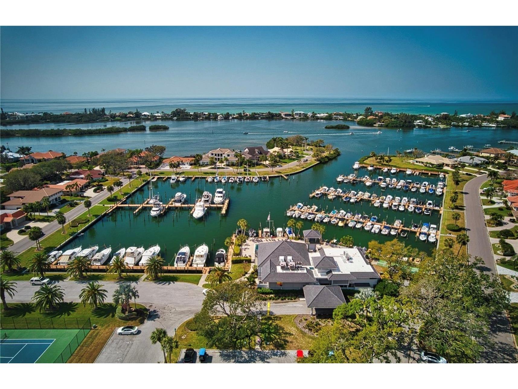 157 Lookout Point Drive Osprey FL 34229 A4694878 image73